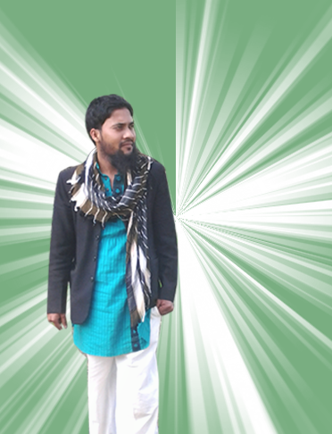 ফটোশপ এর যাদু [পর্ব-৪৬] :: ফটোশপের কারসাজি আপনার নিজের তৈরি করা ব্রাকগ্রাউন্ডে দিয়ে দিন আপনার ছবি