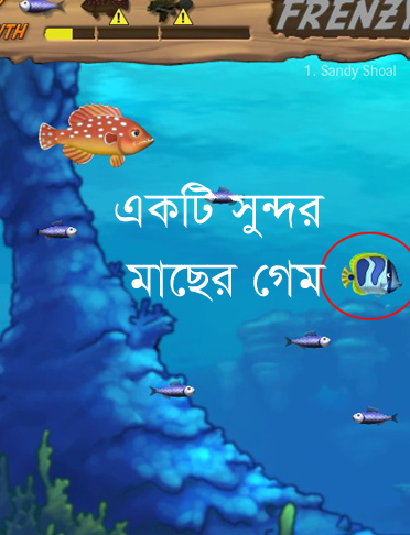 আপনার পিসি জন্য নিয়ে নিন খেলার মত ১টি সুন্দর গেম