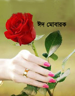 নিয়ে নিন কিছু ঈদের বাংলা ও English কিছু এসএমএস কালেকশন (ঈদ উপহার)