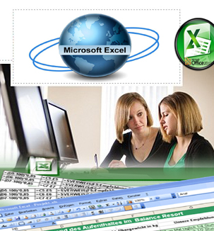 MicroSoft Office Excel শিখতে নিয়ে নিন আমার তৈরি করা ১টি বই (কাজের বই)