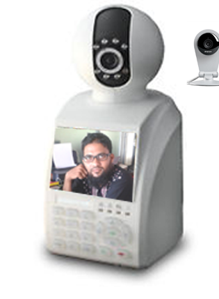 Android মজা [পর্ব-৬২] :: সিসি ক্যামেরার কাজ করুন আপনার Android ফোন দিয়ে (চোখের অজান্তে ভিডিও করে ফেলুন সবকিছু)