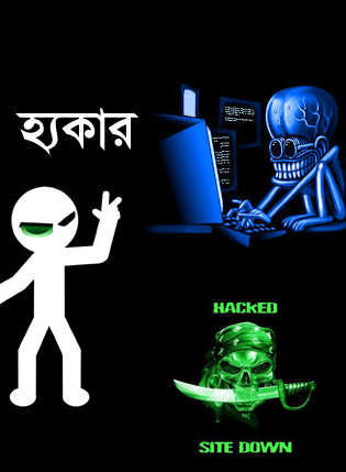 দেখে নিন কিভাবে হ্যাকাররা আমাদের ফেইসবুক, জিমেইল,স্কাইপি, হ্যক করে। (32 মিনিট এর ভিডিও তে)