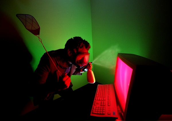 আমি জিমেইল হ্যাকার