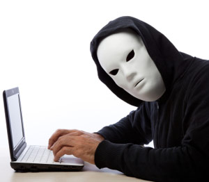 আমি হ্যাকার