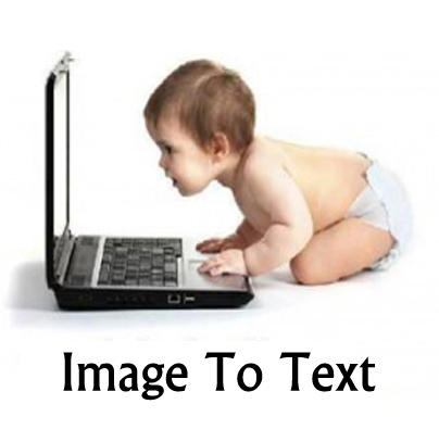 এবার আপনি ছবি থেকে লেখা তৈরি করুন  (দারুন এক সফট দিয়ে!)