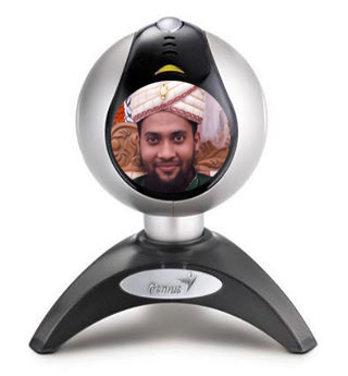 পিসিতে আপনার মুখের হাসি/ফেস দেখিয়ে Login করুন (মজার সফট দিয়ে)