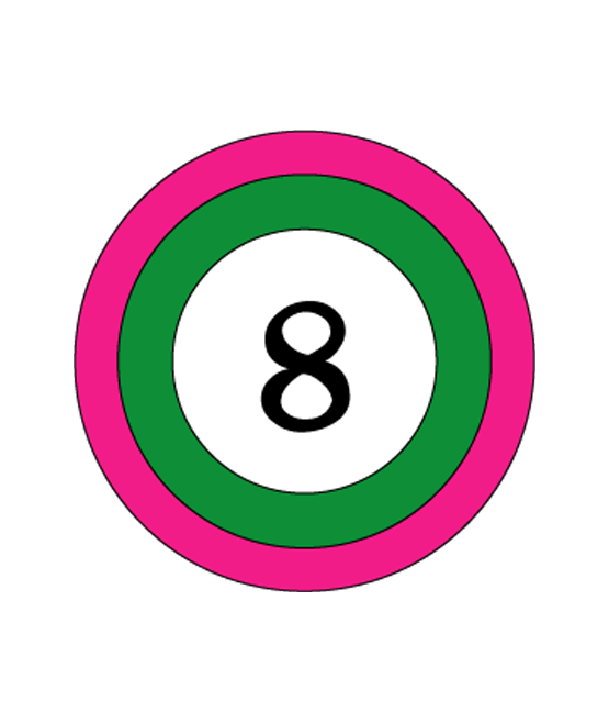 ডিজাইনার হতে হলে শিখতে হবে [পর্ব-০৫] ::  তৈরি করুন Oval টুল দিয়ে সুন্দর একটি ডিজাইন (যা আপনি আগে দেখেনিয়)