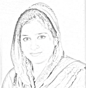 ফটোশপ এর যাদু [পর্ব-৫৫] :: ফটোশপে আপনার ছবি Sketch করুন খুব সহজে।