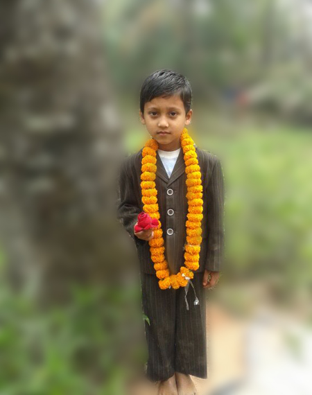 ফটোশপ এর যাদু [পর্ব-৫৮] ::  ছবিকে DSLR এর রুপ দিন সহজ পদ্ধতি ব্যবহার করে!