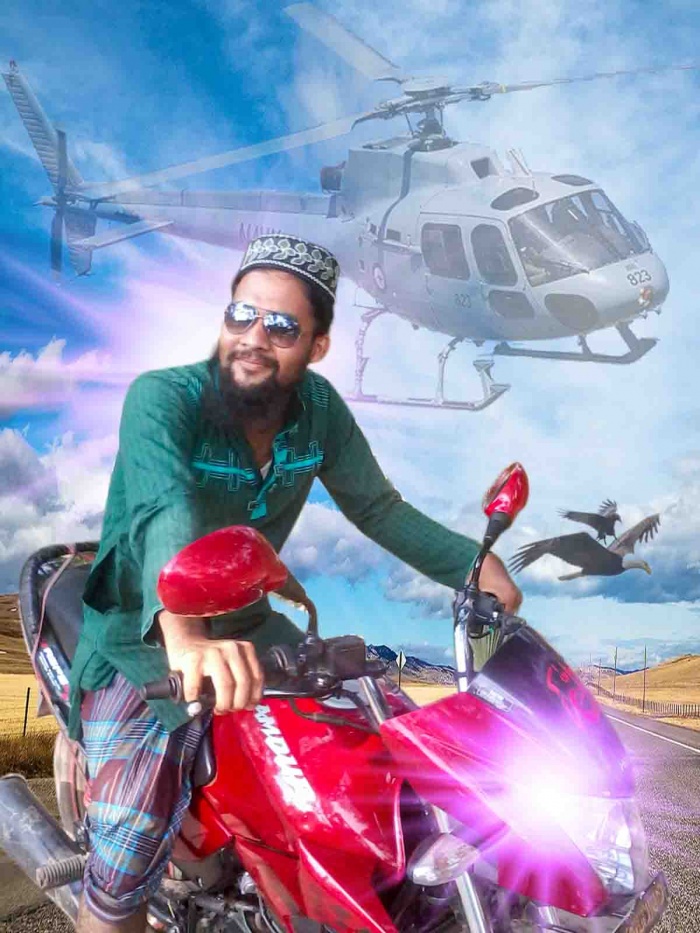 ফটোশপ এর যাদু [পর্ব-৭৪] ::ফটোশপ যাদুর ৫টি ভিডিও নতুন টিউটোরিয়াল, শিখে রাখুন যাদুগুলি! আর হয়ে উঠুন একজন ডিজাইনার