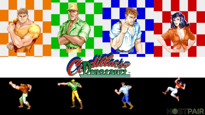 Cadillacs and Dinosaurs download