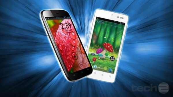 ‘মাইক্রোম্যাক্স A116 ক্যানভাস ৩ HD মোবাইল WITH জেলীবিন’-এবার ‘সাধ্যের মধ্যেই সবটুকু সুখ’।