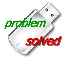 পর্যাপ্ত পরিমান জায়গা থাকা সত্ত্বেও পেনড্রাইভ এ ফাইল সেন্ড হচ্ছে না? (সমাধান!)