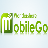 অ্যান্ড্রয়েড ফোন ম্যানেজমেন্ট টুল (Wondershare MobileGo )