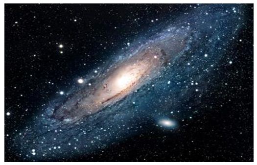 কৃষ্ণ গহ্বর – Black Hole