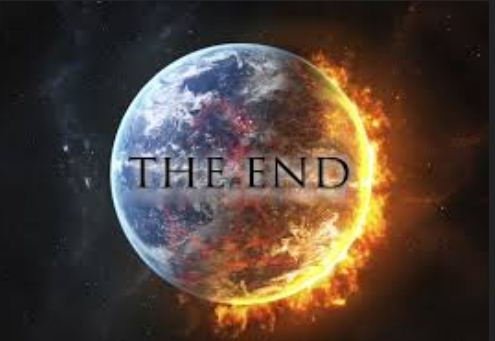 মহাপ্রলয়- Big Crunch [Scintific Tune]