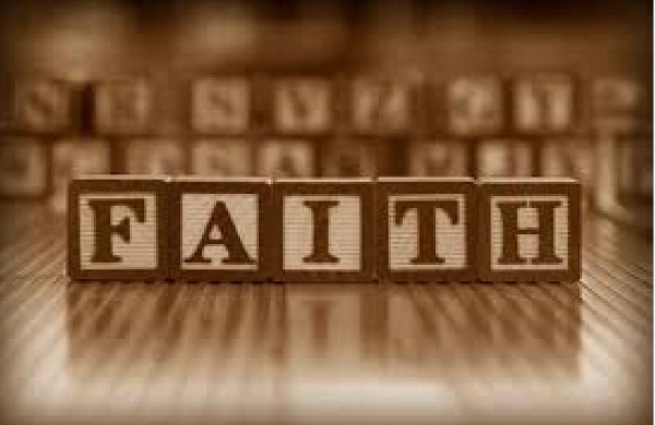 বিশ্বাস- Faith (Islamic Mega post)