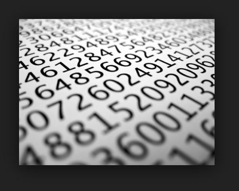 গাণিতিক সমন্বয়ে সমন্বিত গ্রন্থ-NUMERICALLY STRUCTURED BOOK