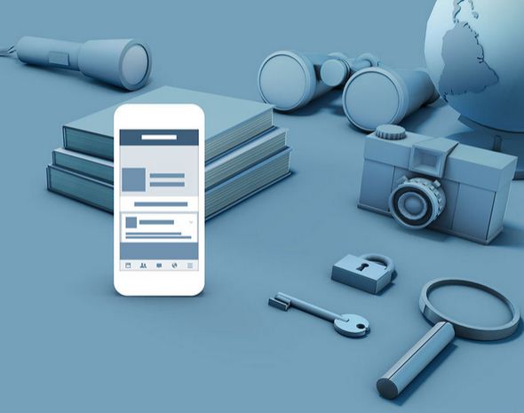 ফেসবুক এর নতুন সিকিউরিটি গাইড