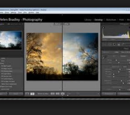 Lightroom বাংলা টিউটোরিয়াল পর্ব ১,২,৩