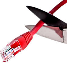 আসুন বন্ধুর সাথে একটু মজা করি তার ইন্টারনেট সংযোগ বিছিন্ন করে