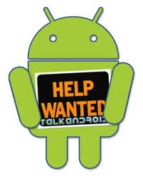 অ্যান্ড্রয়েড গুরুরা  সাহায্য করেন মহা বিপদে আছি।