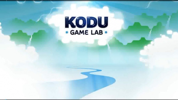 Microsoft Kodu (কডু) : গেম বানান মনের মত!