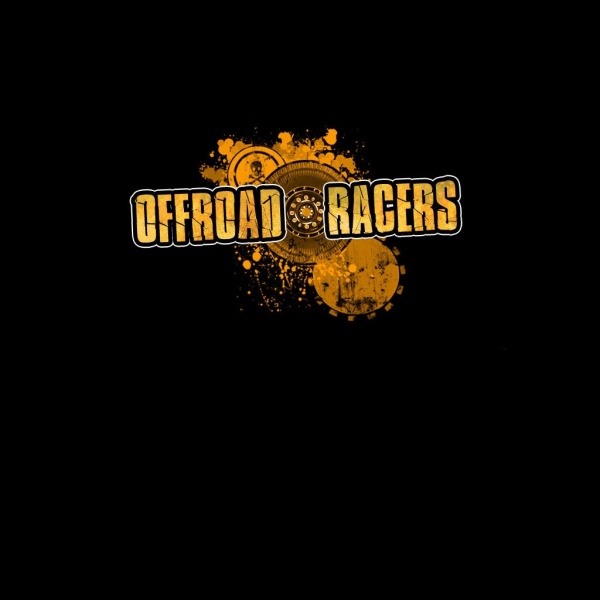 Offroad Racers::This is not an usual Racing!.!