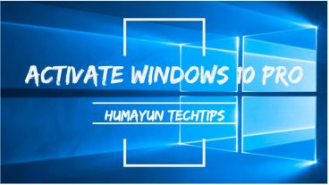 কীভাবে আপনার উইন্ডোজ ১০ পিসি এর প্রডাক্ট-কি সেটআপ করবেন মাত্র ২ মিনিটে ?