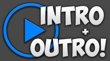 কিভাবে বানাবেন Intro and Outro ভিডিও ?