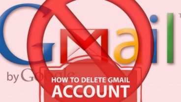 কিভাবে আপনার Gmail Account delete করবেন ?
