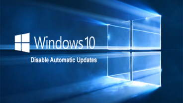 উইন্ডোজ ১০ এর অটো আপডেট কিভাবে অফ করবেন মাত্র ১ মিনিটে ?