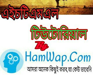 এইচটিএমএল টিউটোরিয়াল – ডকুমেন্ট টাইপ। পর্বঃ ০২