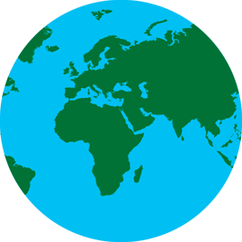 পৃথিবী তৈরী করুন PhotoShop এ!