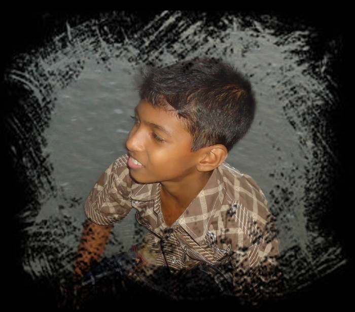 Photoshop কঠিন নয়! [পর্ব-২] নিয়ে নিন একটি অসাধারণ ফ্রেম!!!