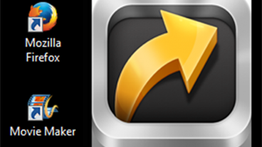 কিভাবে সহজে ডেস্কটপ শর্টকাট তৈরী করবেন। উইন্ডোজ ৮.১