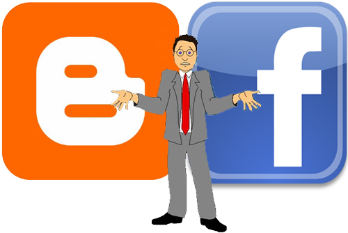 কিভাবে আপনি ফেসবুকে এবং টুইটারে আপনার ব্লগটিউনগুলি অটোমেটিকেলি শেয়ার করবেন ?