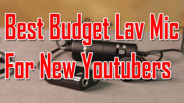 নতুন ইউটিউবারদের ইউসের জন্য দারুন একটি ছোট প্রোফেশনালদের মত মাইক্রোফোন