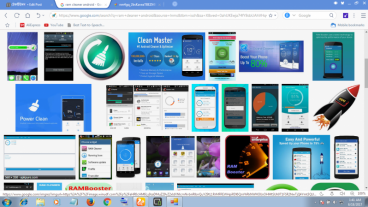 রুট ক্লিনার সহজ এবং কার্যকর অ্যাপ্লিকেশন