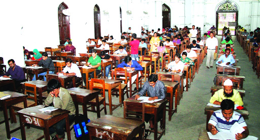 আইটিইই পরীক্ষায় ২৫ বাংলাদেশির গৌরবোজ্জ্বল সাফল্য