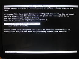 চলুন পিসির বুট প্রব্লেম সোল্ভ করি আমরা নিজেরাই ( না পড়লে অবশ্য দোকানে নিয়ে যেতে হতে পারে )