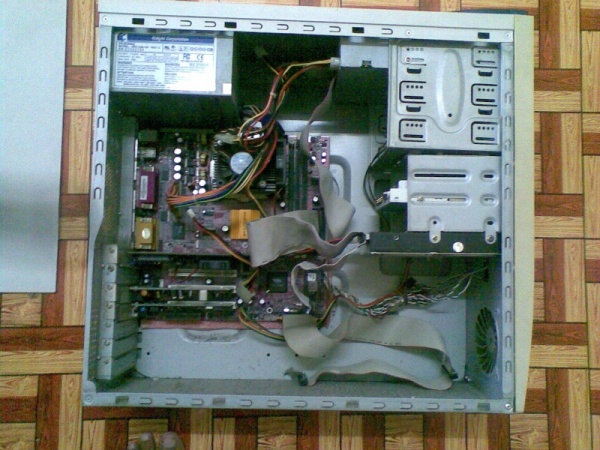 টেকি ভাইরা হেল্প করেন  …..আমার ভাল কম্পুটারে শুধু শুধু নষ্ট করেছি  ….