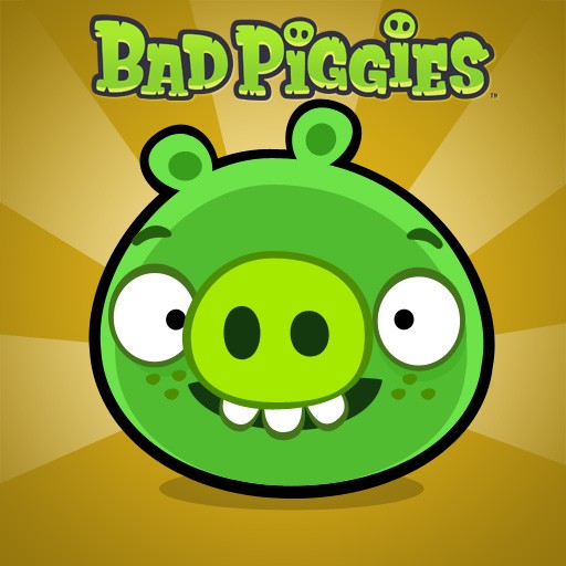 ডাউনলোড করুন Rovio’র নতুন গেম Bad Piggies!!!