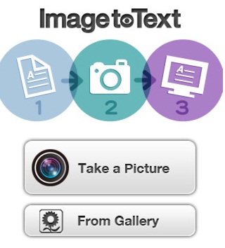 MS Office 7 ব্যবহার করে ঝামেলা ছাড়াই খুব সহজে ইমেজ থেকে টেক্সট কনভার্ট করুন।