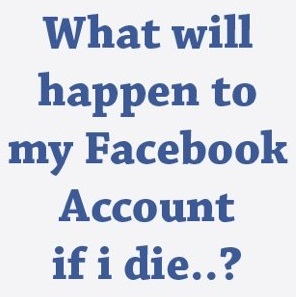 আপনার ফেসবুক একাউন্টের উত্তরাধিকার নির্বাচন করার সময় এসেছে। আর দেরি কেন? আজই করে নিন।