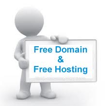 ফ্রী পাওয়া ডোমেইন ব্যবহার করুন ব্লগস্পটে (অফারটি বর্তমানে নেই)