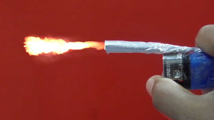 গ্যাস লাইটার এর কিছু অবিশ্বাস ব্যবহার আর হয়ে যান ম্যাকগাইভার Life Hack র্পব ২