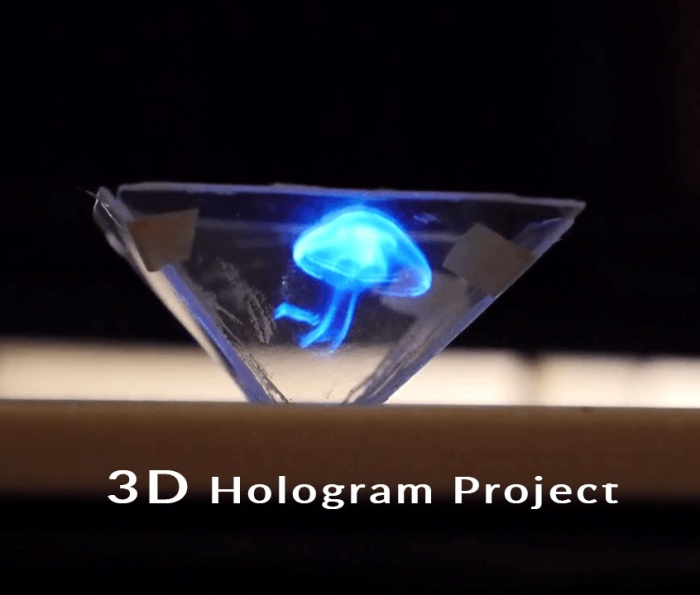 4D প্রোজেক্টার বানান করে বসেই তাও আবার মাত্র ৫ মিনিটে উপভোগ করুন 4D মজা:: ম্যাগাইভার [পর্ব-১১]