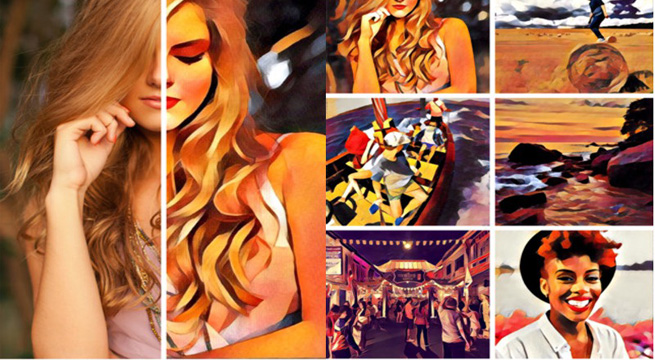 নিয়ে নিন বহুল আকাঙ্খিত প্রিজমা’র অ্যান্ড্রয়েড ফুল ভার্সন! মাত্র ৮ এমবি