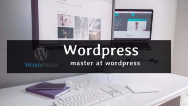 ওয়ার্ডপ্রেস এ গুরু শুধু 24 মিনিটে  বাংলা টিউটোরিয়াল 2017